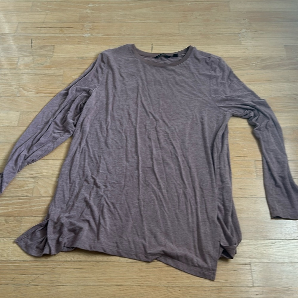 Long sleeve women’s top